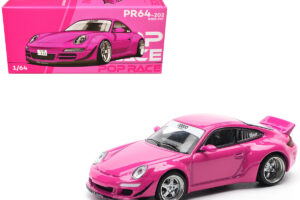 RWB 997 Pink 1/64 by Pop Race